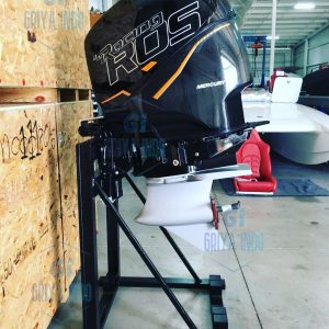 Mercury Racing ROS 400 ROS Outboard Engine For Sale