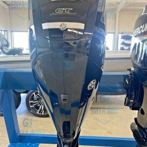 Mercury 90ELPT Command Thrust FourStroke Outboard Engine
