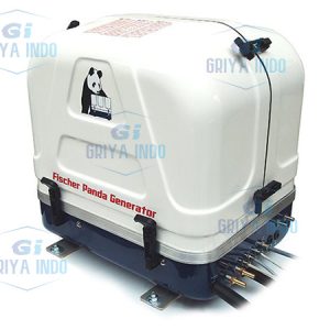 Fischer Panda 8000i Marine Generator