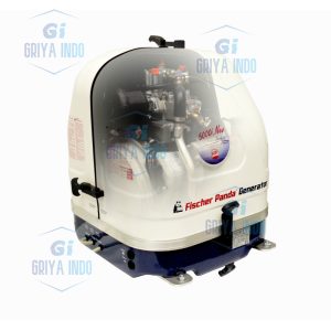 Fischer Panda 5000i Neo Marine Generator