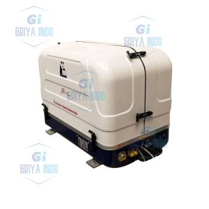 Fischer Panda 25i Singlephase Marine Generator