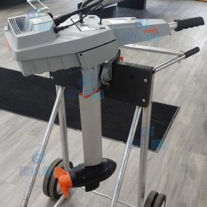Torqeedo Travel 1103 C For Sale