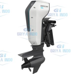 Mercury Avator 110e Electric Outboard For Sale