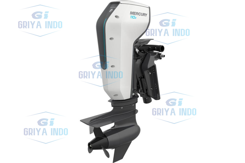 Mercury Avator 110e Electric Outboard motor