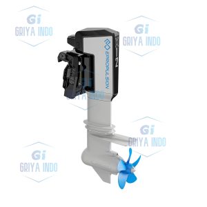 Epropulsion X20 Electric Outboard Motor
