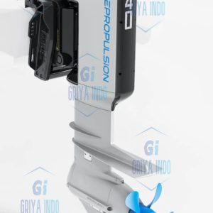 Epropulsion X40 Electric Outboard Motor