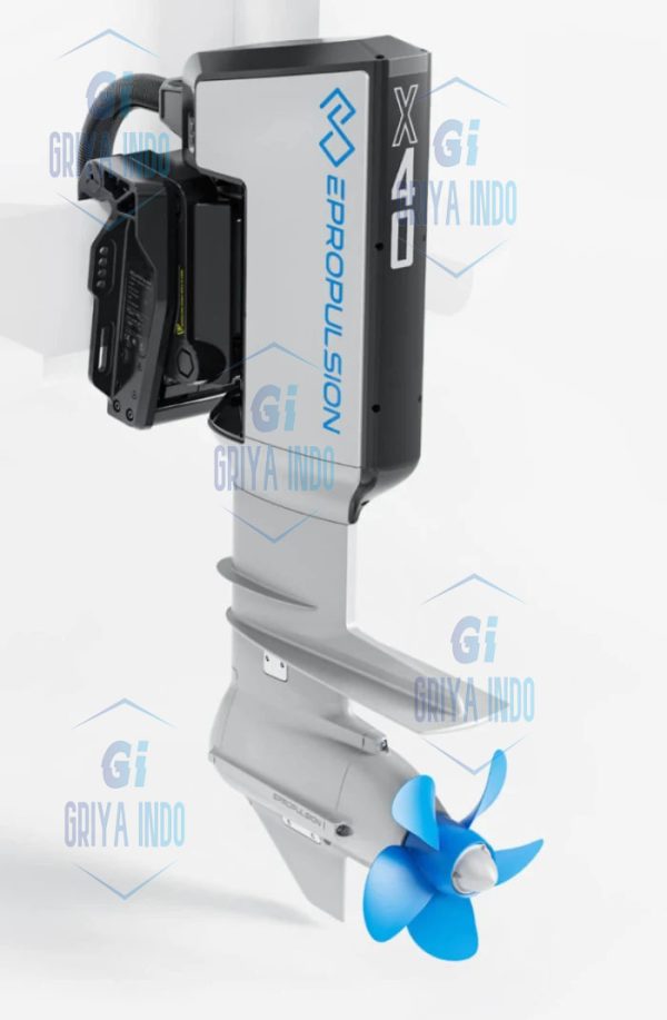 Epropulsion X40 Electric Outboard Motor