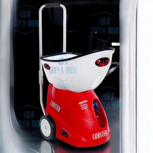 LOBSTER Elite Grand V Tennis Ball Machine For Sale