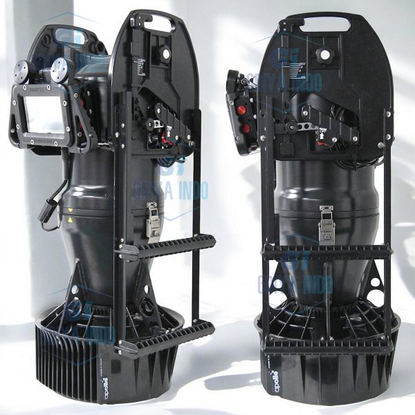 Apollo Underwater Scooter AVX