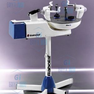 New Babolat Star 5 stringing machine For Sale