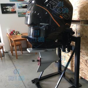 Mercury Racing ROS 400 ROS Outboard Engine For Sale