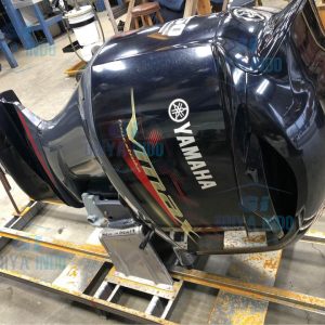 Yamaha VF250XA Outboard Engine 250HP V MAX SHO For Sale