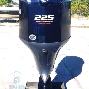 Yamaha VF225LA Outboard Engine 225HP V MAX SHO New For Sale