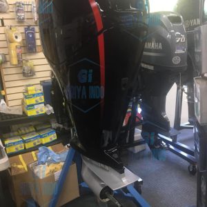 Brad New Mercury 115ELPT Pro XS Outboard Engine For Sale