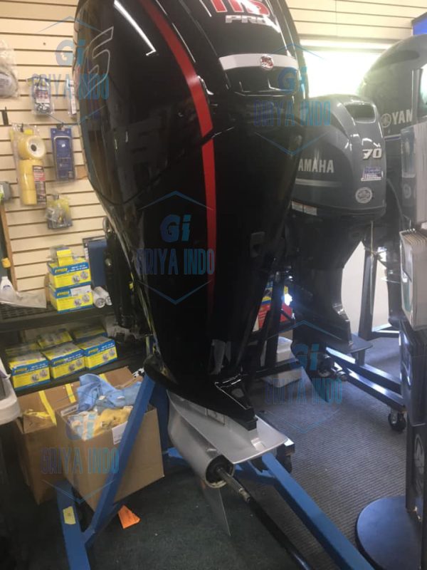 Brad New Mercury 115ELPT Pro XS Outboard Engine For Sale