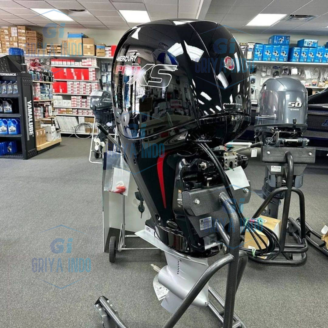 Brad New Mercury 150 Pro XS 150hp Outboard Engine For Sale