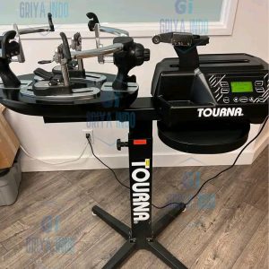 New Tourna 700-ES Stringing Machine For Sale