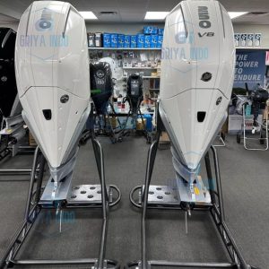 Mercury 250CXL FourStroke DTS Outboard 250hp