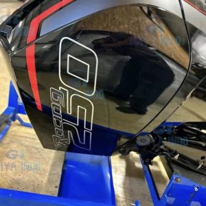 Mercury Racing  250R Sport Outboard Engine