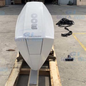 Mercury 300CXL FourStroke DTS Outboard Engine 300hp