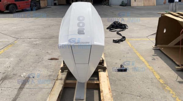 Mercury 300CXL FourStroke DTS Outboard