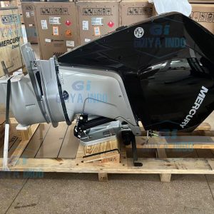 Mercury 300XL FourStroke DTS Outboard Engine 300hp