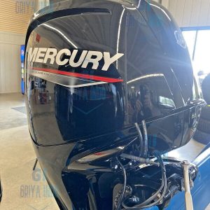 Mercury 90ELPT Command Thrust FourStroke Outboard Engine
