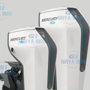 Mercury Avator 110e Electric Outboard For Sale