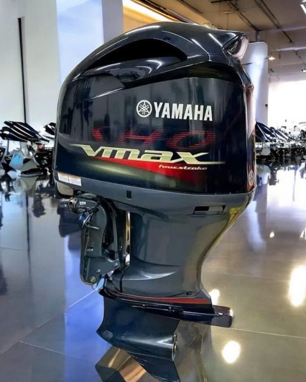 Yamaha VF250LA Outboard Motor