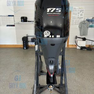 Yamaha VF175LA 175HP V MAX SHO  Outboard Engine For Sale