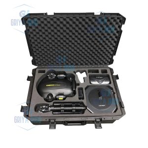 QYSEA FIFISH PRO V6 PLUS underwater drone / ROV