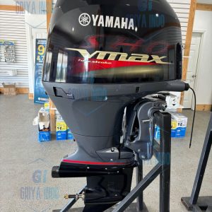 Yamaha VF175LA 175HP V MAX SHO  Outboard Engine For Sale