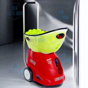 LOBSTER Elite Grand V Tennis Ball Machine For Sale