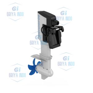 Epropulsion X20 Electric Outboard Motor