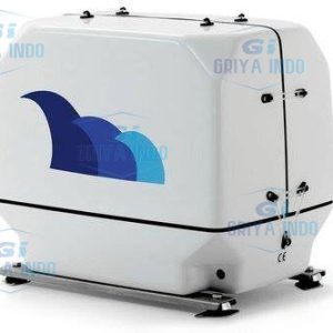 Paguro 12000V Marine Generator For Sale