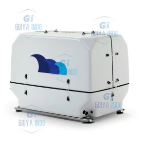 Paguro 14000 Marine Diesel  Generator For Sale
