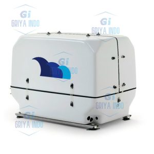 Paguro 18000 Marine Diesel Generator For Sale