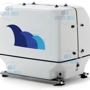Paguro 9000V Marine Diesel Generator For Sale