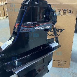 MerCruiser Bravo 3 X Outdrive Sterndrive