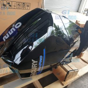 MERCURY 250HP SEAPRO Outboard Motor