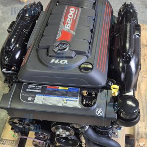 Mercury MerCruiser T6200 Towsport Marine Inboard