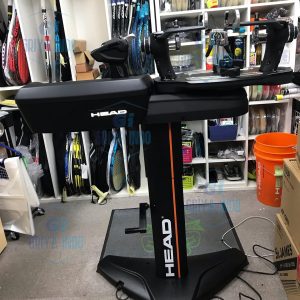 HEAD TE-3600 Stringing Machine For Sale