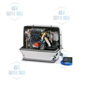 Paguro 14000 Marine Diesel  Generator For Sale