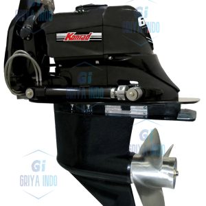 Sterndrive 620 Konrad Marine