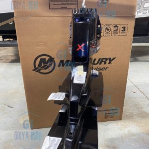 MerCruiser Bravo 3 X Outdrive Sterndrive