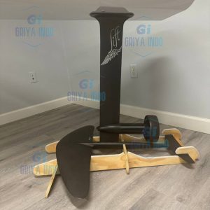 Lift Foils Lift4 eFoil Full size set
