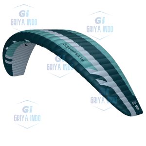 Flysurfer SOUL2 Ram Air Kite