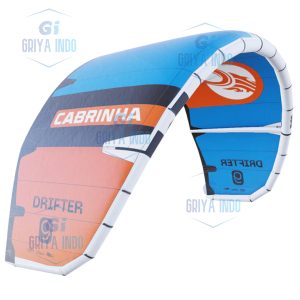 Cabrinha Drifter APEX Kiteboarding Kite