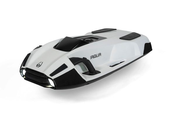 iAqua AquaDart Nano 620 Max Aquarium Pump for All Sizes