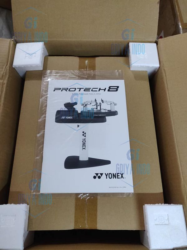Yonex Precision 8 Stringing Machine for Sale